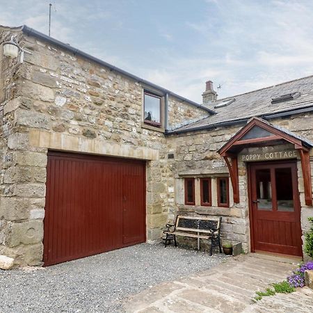Poppy Cottage Settle Kültér fotó