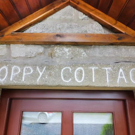 Poppy Cottage Settle Kültér fotó