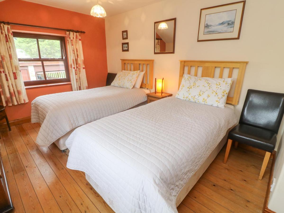 Poppy Cottage Settle Kültér fotó