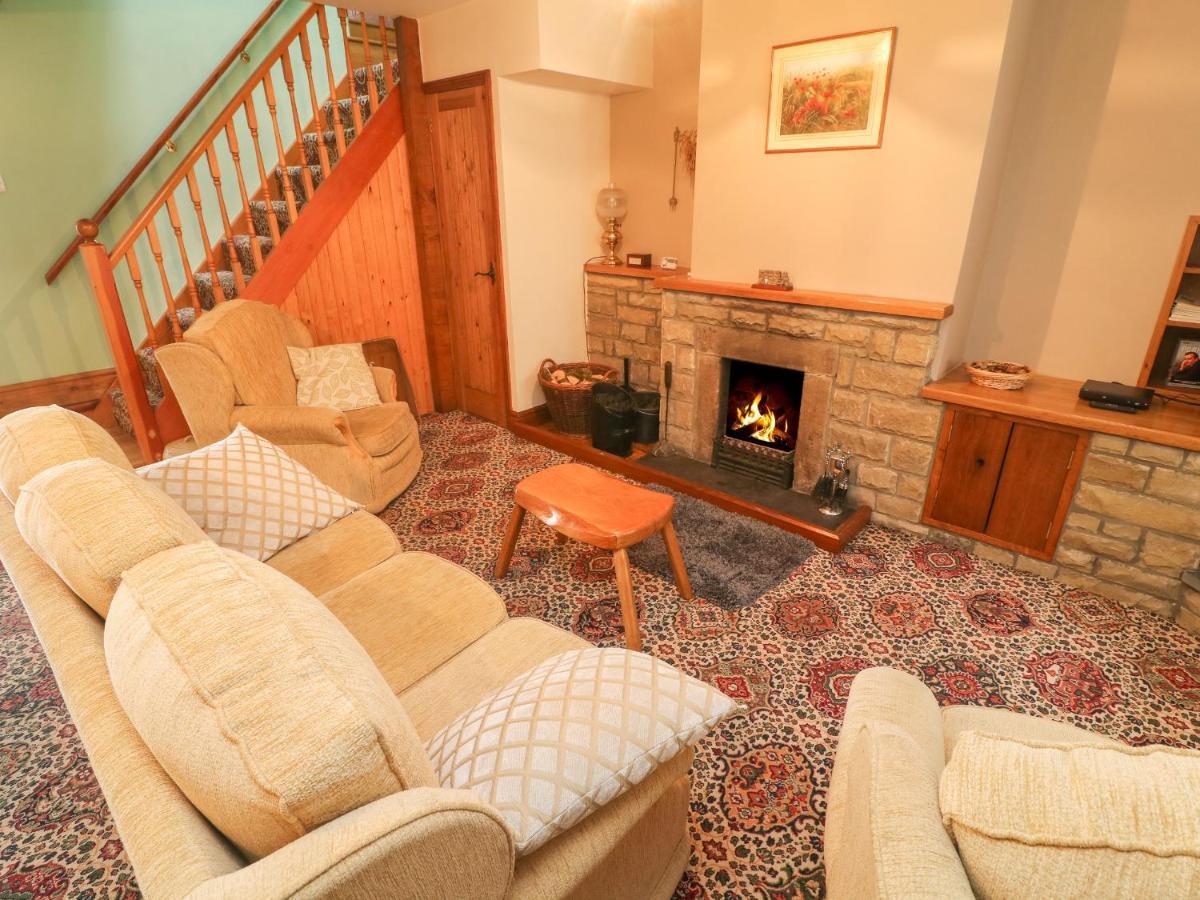 Poppy Cottage Settle Kültér fotó